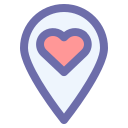 gps icon