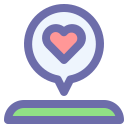 gps icon