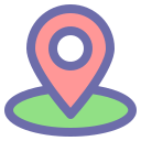 gps icon