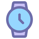 reloj icon