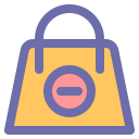 bolso icon