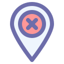 gps icon