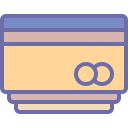 tarjeta icon