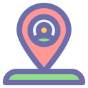 gps icon