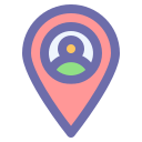 gps icon