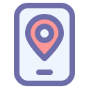 gps icon