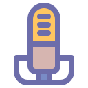 audio icon