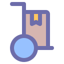 mensajero icon