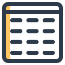 calendario icon