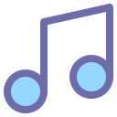 audio icon