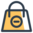 bolso icon