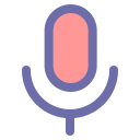 audio icon