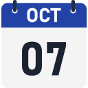 octubre icon