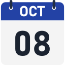 octubre icon