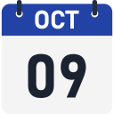 octubre icon