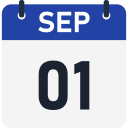 septiembre icon