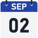 septiembre icon