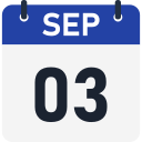 septiembre icon