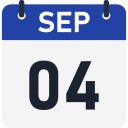 septiembre icon