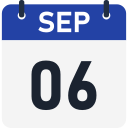 septiembre icon