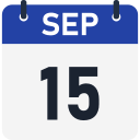 15 de septiembre 