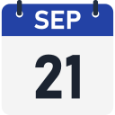 21 de septiembre 