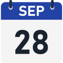 calendario icon