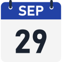 calendario icon