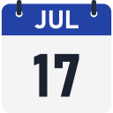 17 июля 