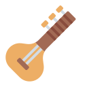 sitar icon