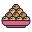 laddu icon