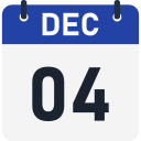 diciembre icon