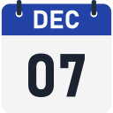 diciembre icon