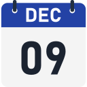 diciembre icon