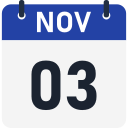 november icon