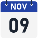 november icon