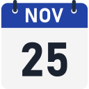 15 novembre icon