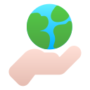 Earth icon