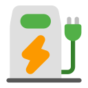 energía verde icon