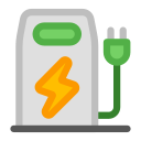 energía verde icon