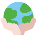 Save the World icon