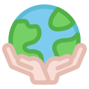 Save the World icon