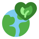 Save the World icon