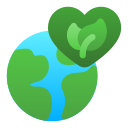 Save the World icon