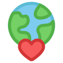 Save the World icon