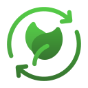 reciclaje icon