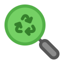 reciclaje icon