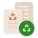 reciclar icon