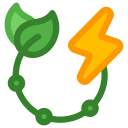 energía icon