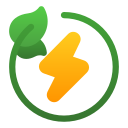 energía icon